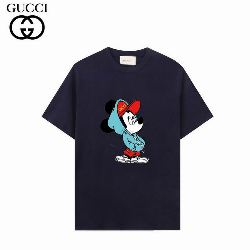 Gucci Men's T-shirts 1200